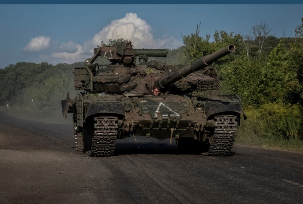 9/25/2024 — There can be no sustainable peace in Europe without security for&nbsp;Ukraine