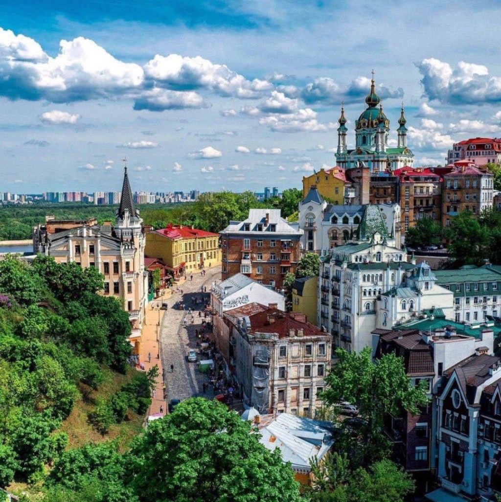 9/29/2024 — “We intend to remain alive. Our neighbors want to see us dead. This is not a question that leaves much room for&nbsp;compromise.”