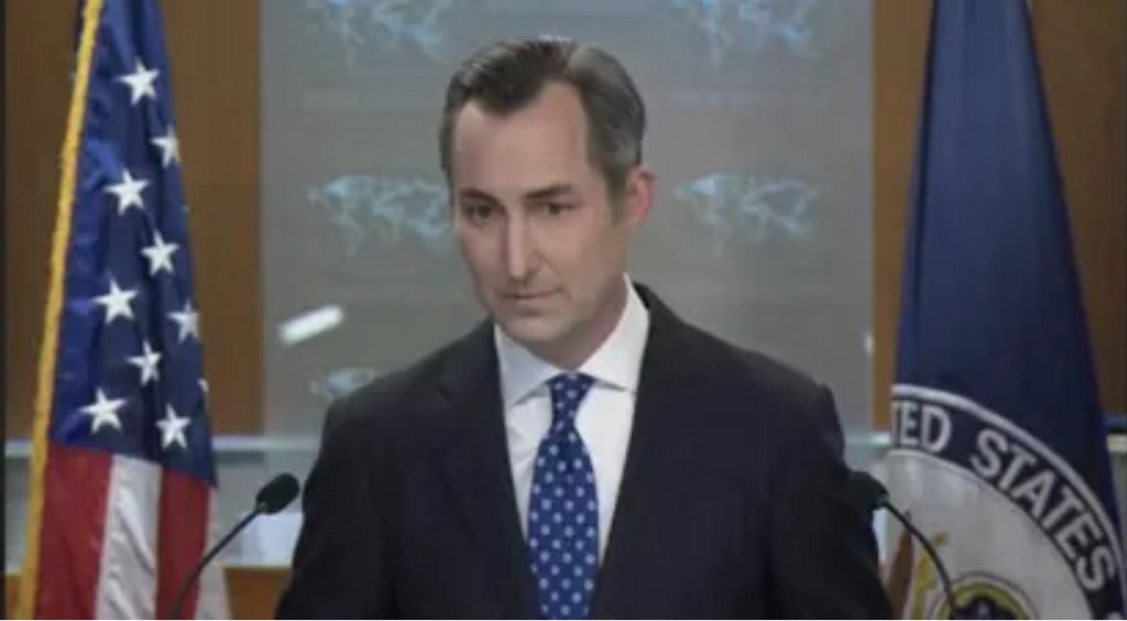 10/1/2024 — No Change in US Position on Long-Range Strikes