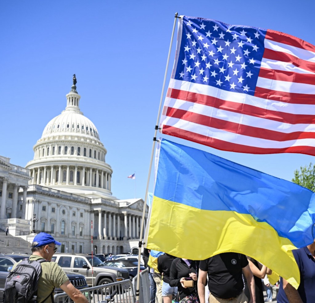 10/1/2024 — US Helsinki Commission Calls for Russia to Be Designated a Permanent Global Threat&nbsp;￼