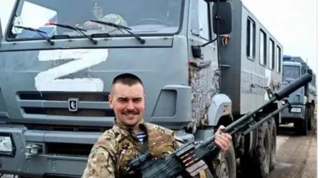 10/2/2024 — Tables Are Turned, Russian Troops Complaining of Shell Famine – Russian&nbsp;Milblogger