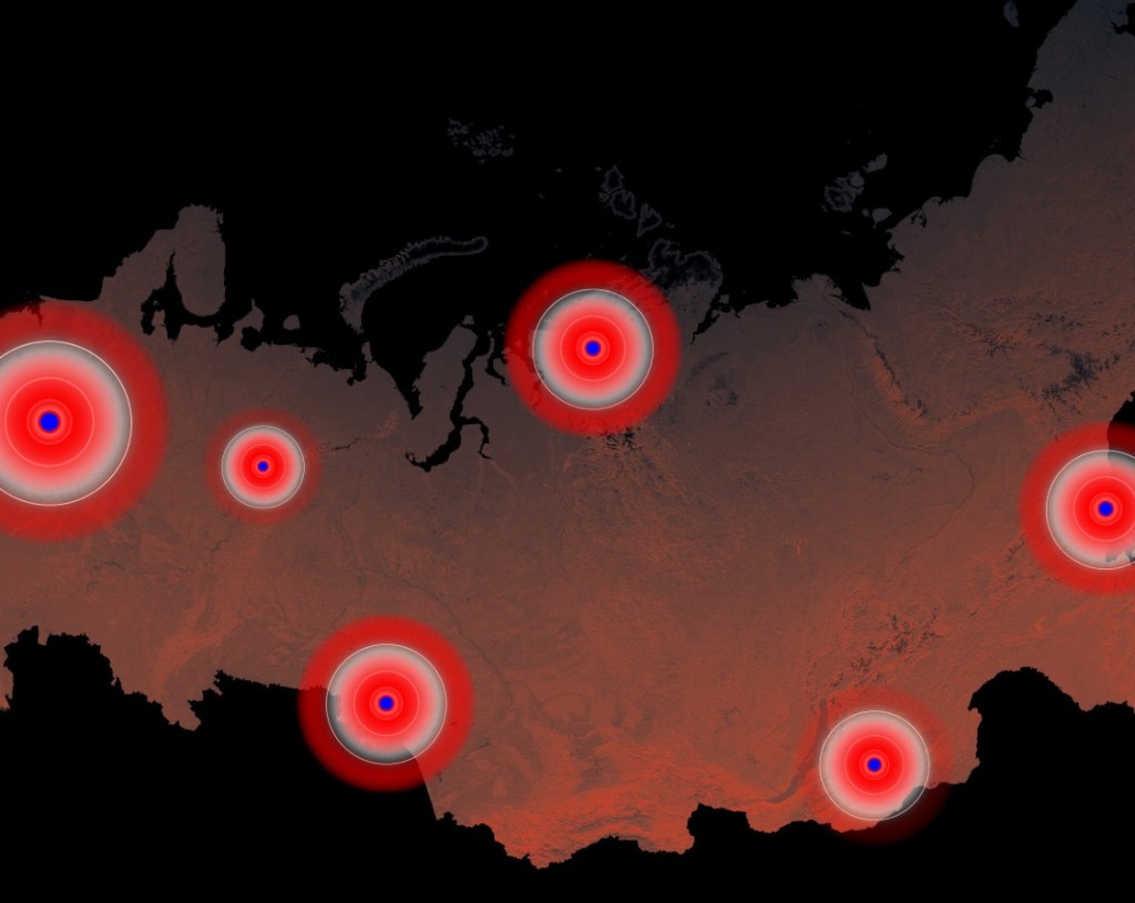 10/2/2024 — Russia’s war on Ukraine: Moscow’s pressure points and US strategic&nbsp;opportunities