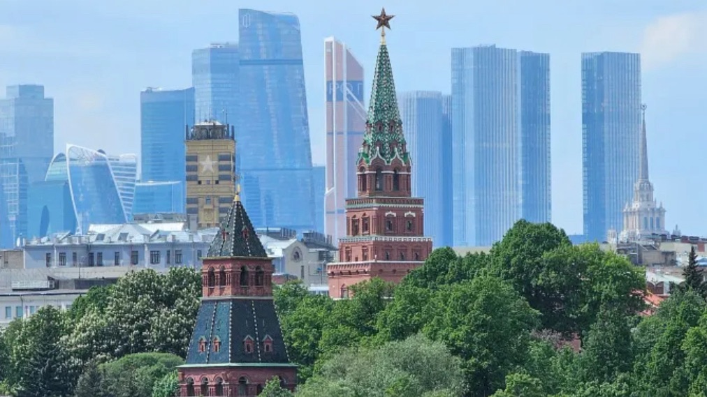 10/3/2024 — Russia proposes record defense spending as it pursues victory in&nbsp;Ukraine