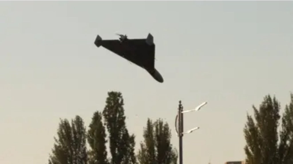 10/4/2024 — Russia and Ukraine Intensify Long-Range Drone Use to Record Levels in&nbsp;September