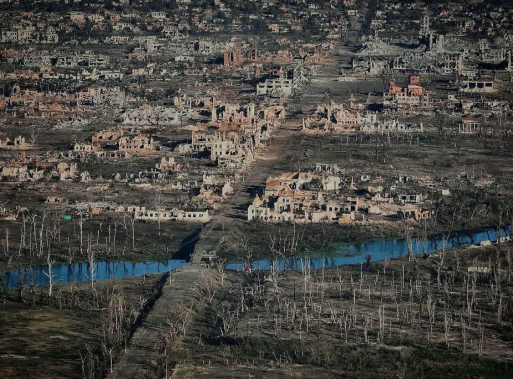 10/5/2024 — He will return the evil to my enemies; in your faithfulness put an end to&nbsp;them.