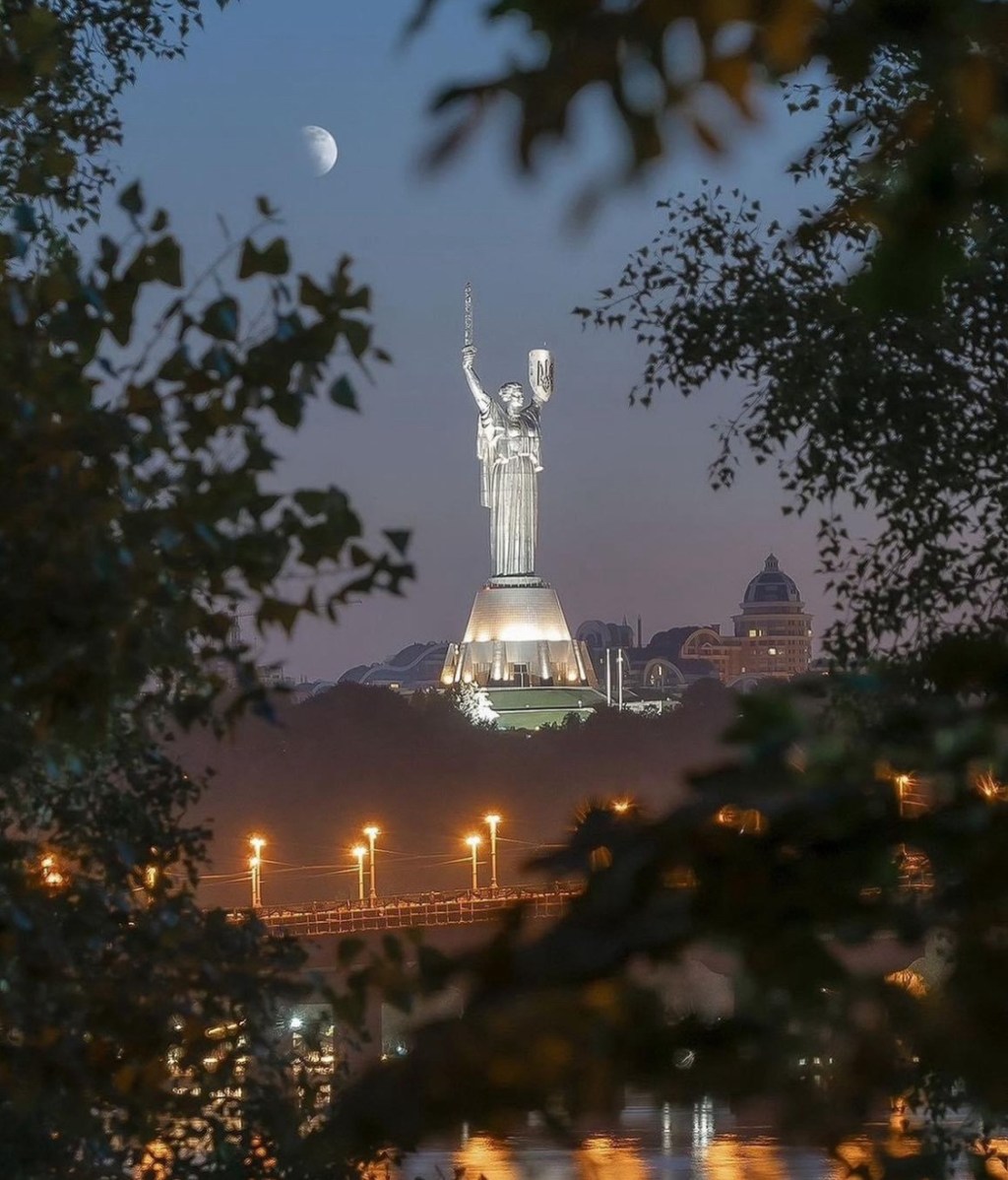 10/5/2024 — Don’t believe anybody saying that Ukraine is gone and Ukrainians are either dead or fled out of the&nbsp;country…