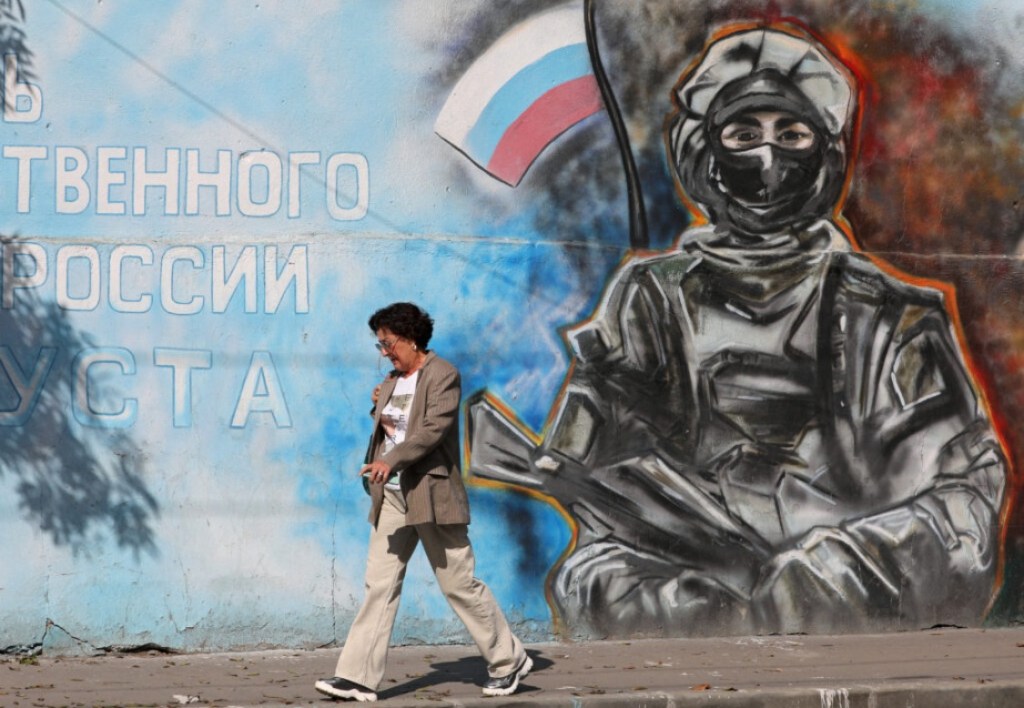 10/6/2024 — Ukraine is slowly but steadily weakening Russia’s grip on&nbsp;Crimea