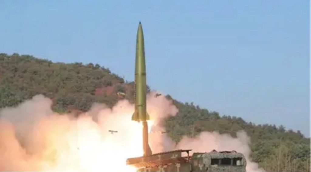 10/8/2024 — North Korea Deployed ‘Quality Control’ Engineers to Support Russia in&nbsp;Ukraine