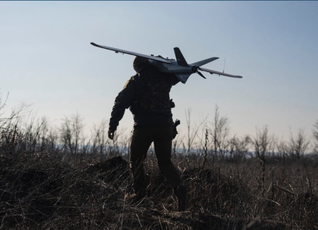 10/9/2024 — The West must learn defense tech lessons on the Ukrainian&nbsp;battlefield