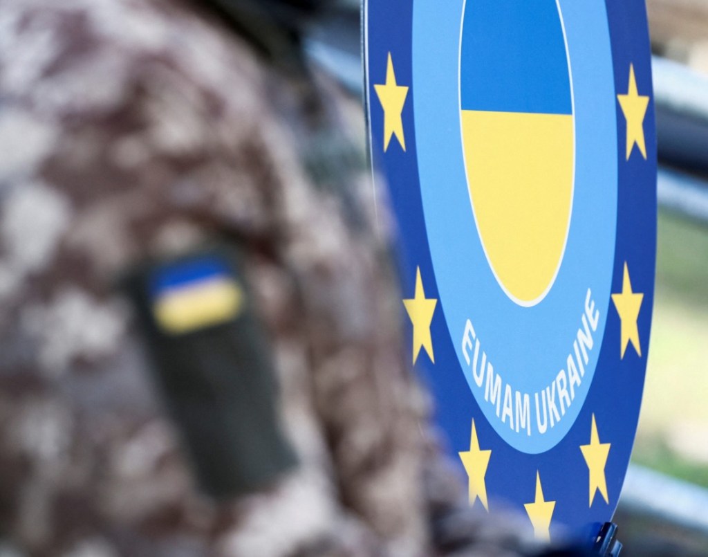 10/9/2024 — Getting transatlantic coordination right for&nbsp;Ukraine