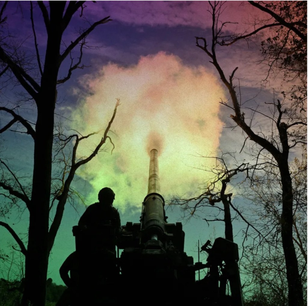 10/9/2024 — Why Russia Is in More Trouble Than It&nbsp;Looks