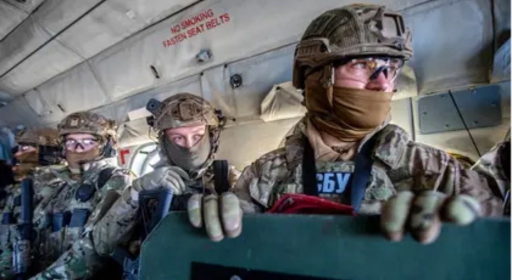 10/10/2024 — Another Honeypot Spilled – Ukraine Arrests Informant Recruited Via Dating&nbsp;Site