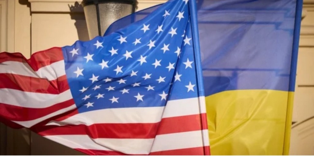 10/11/2024 — Europe will have to take lead on Ukraine if Trump wins in November — Timothy&nbsp;Snyder