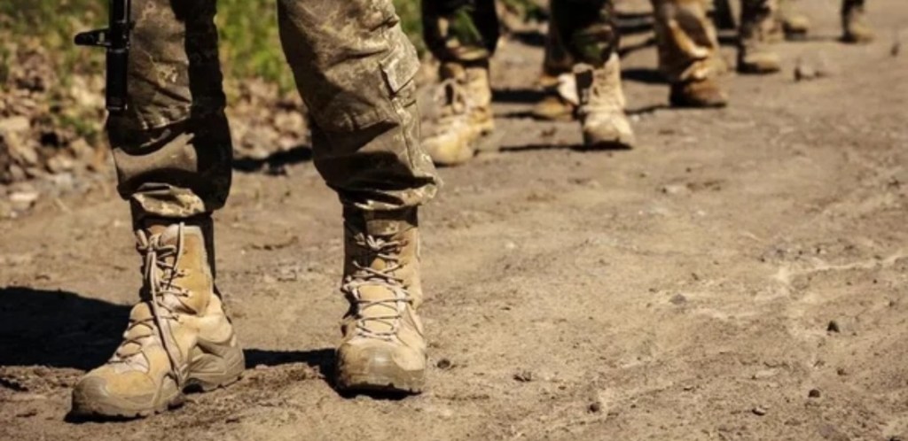 10/11/2024 — Zelenskyy halts draft deferments, orders review —&nbsp;report