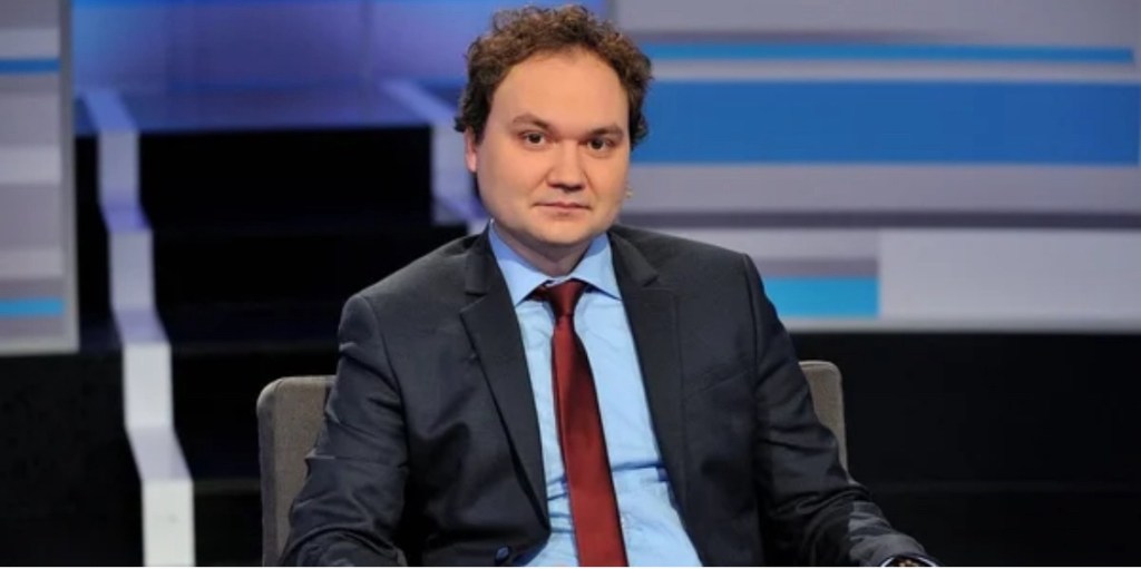 10/14/2024 — Military expert discusses coordinated executions, way to stop&nbsp;them