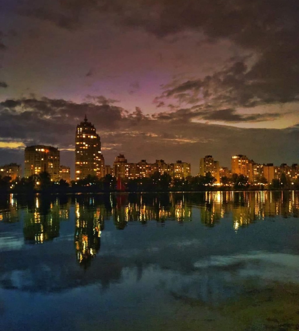 10/15/2024 — The war is something we did not ask for, yet it has highlighted God’s mercy and faithfulness in so many&nbsp;situations!