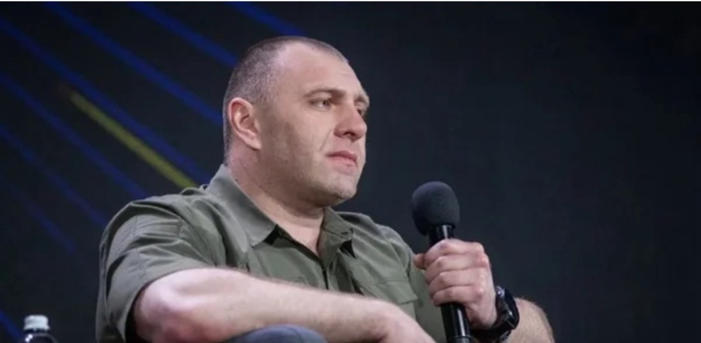 10/15/2024 — Russia files charges against Ukraine’s SBU chief Vasyl&nbsp;Malyuk