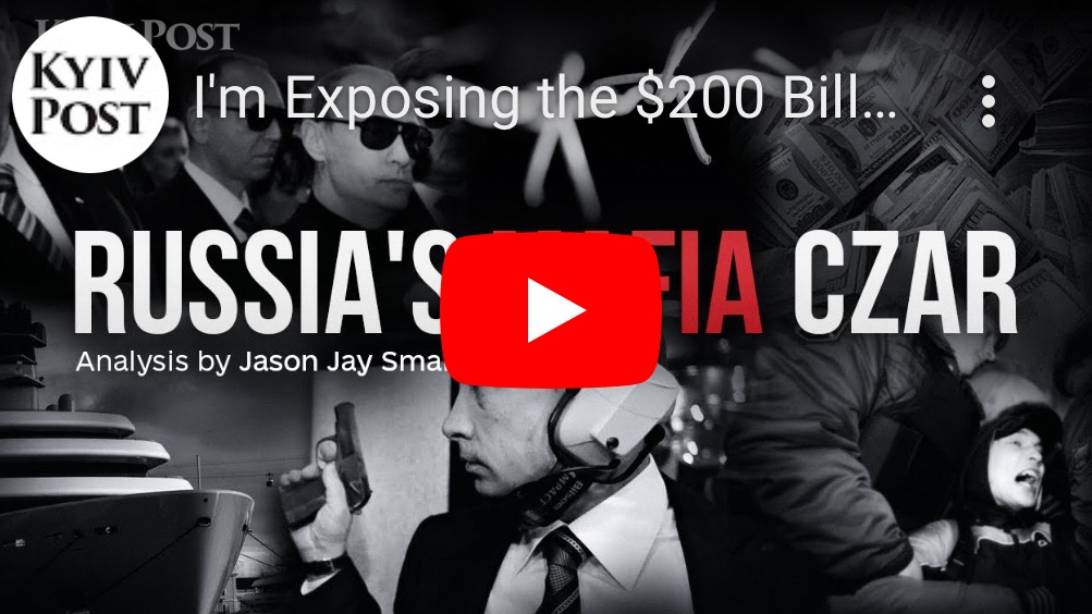 10/15/2024 — I’m exposing the $200 billion mafia boss&nbsp;￼