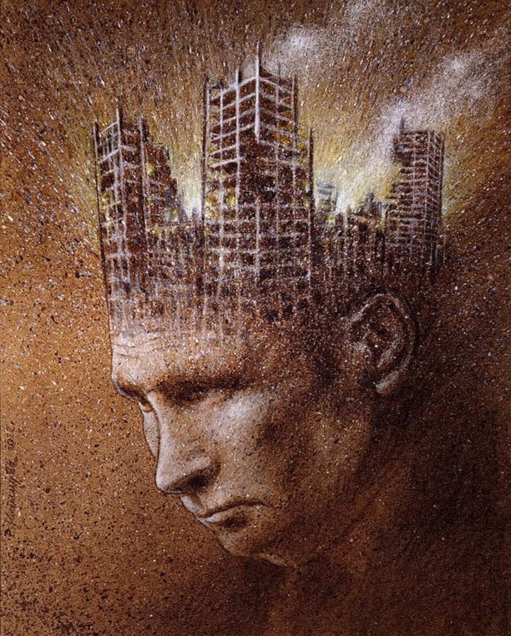 10/19/2024 — It’s discouraging to read about lies, disinformation, embellishments, and twisted truths about Ukraine that are being told in the States right now in the heat of the election&nbsp;campaign…