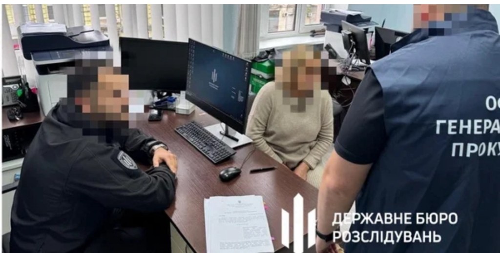 10/23/2024 — Journalist calls for action on thousands of draft dodgers and bribe-takers in&nbsp;Ukraine