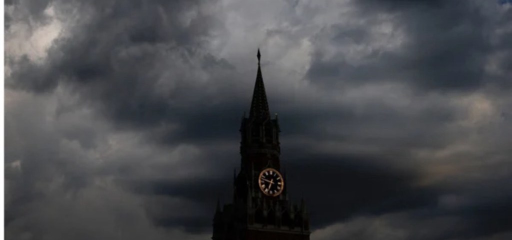 10/30/2024 — Kremlin’s weakness lies inside: Ukraine’s long game in the war with Russia