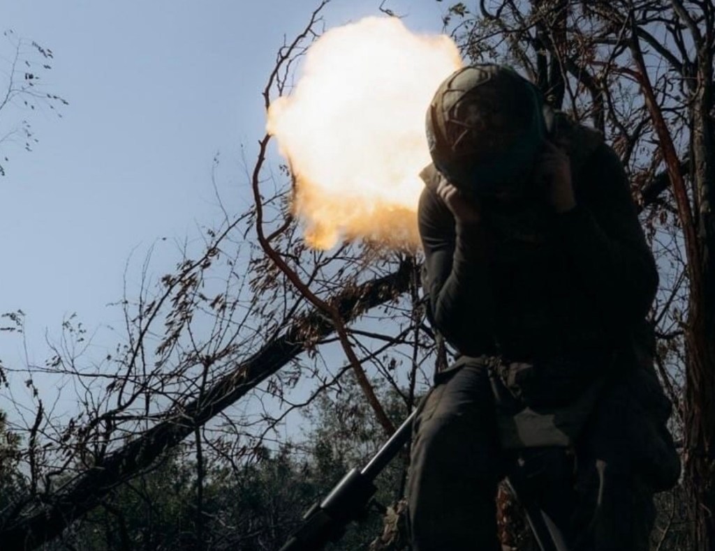 11/21/2024 — Putin got into Biden’s head about ‘red lines’ in Ukraine. Trump must not be as&nbsp;timid.