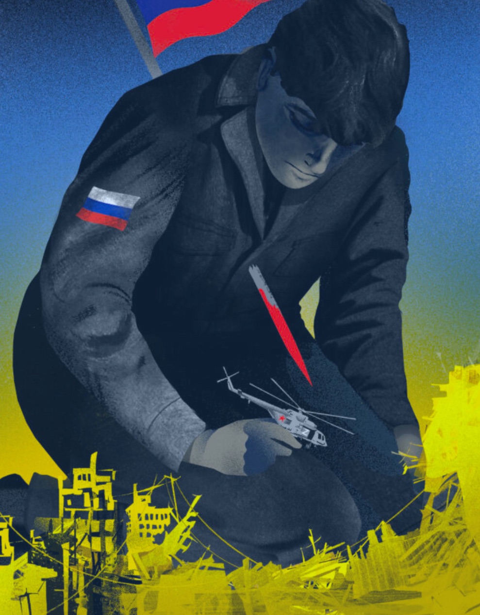 11/21/2024 — The death of a Russian defector: Who failed Maxim Kuzminov?