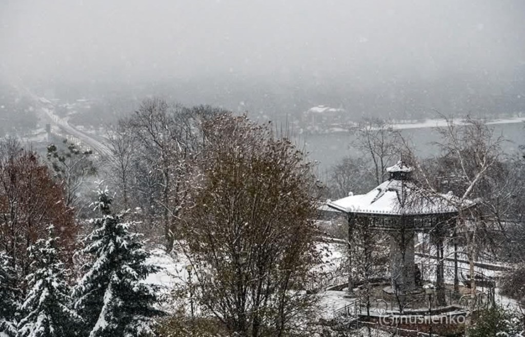 11/23/24 — This new generation, tempered by the war and fight for freedom and human dignity, will have immunity against Russian-style (Soviet-style) thinking, and I praise God for it…