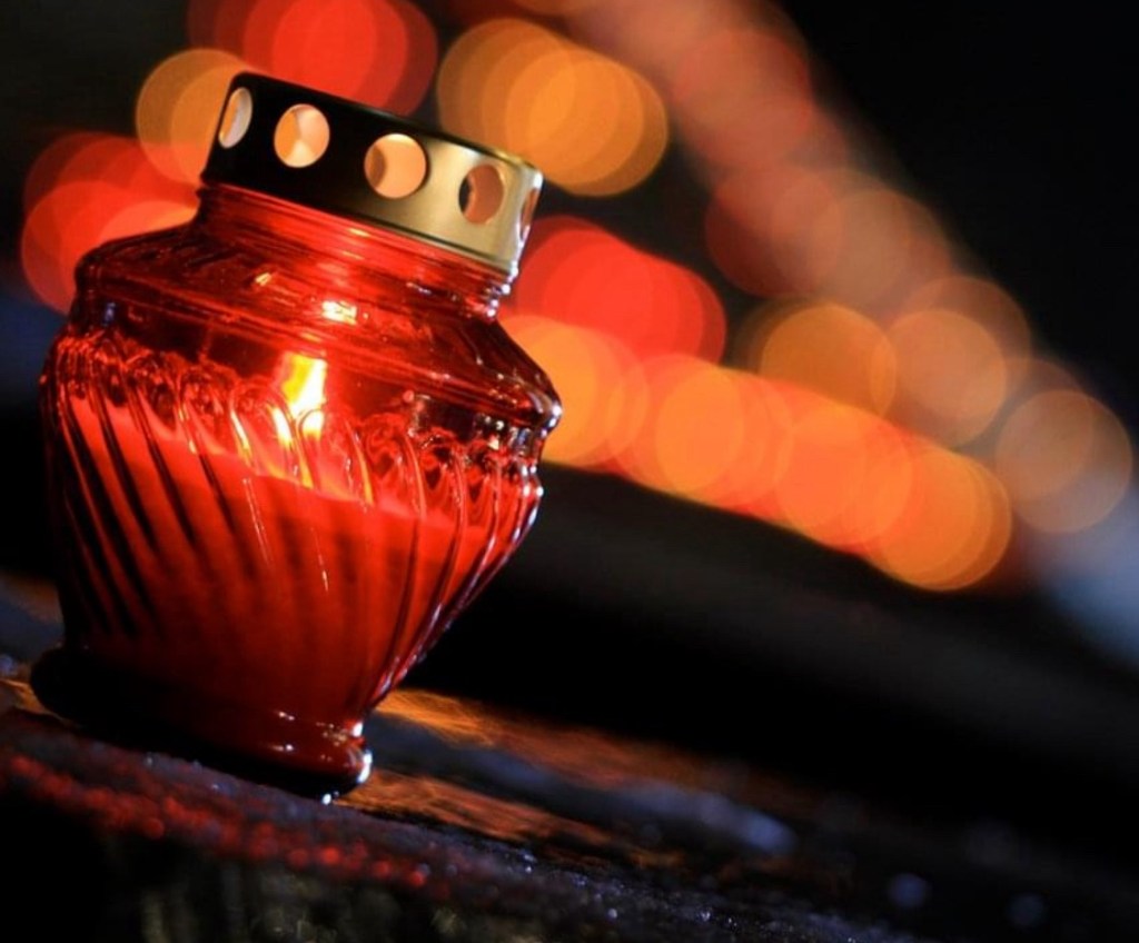 11/24/2024 — Putin’s attacks are not provoked by Ukraine or the West. His hate for Ukrainians is pathological and maniacal.