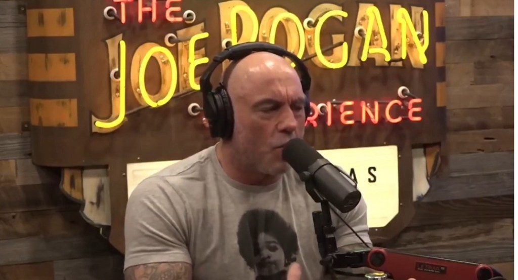 11/26/2024 — Joe Rogan accused of spreading ‘Russian propaganda’ by Ukrainian boxer Wladimir&nbsp;Klitschko