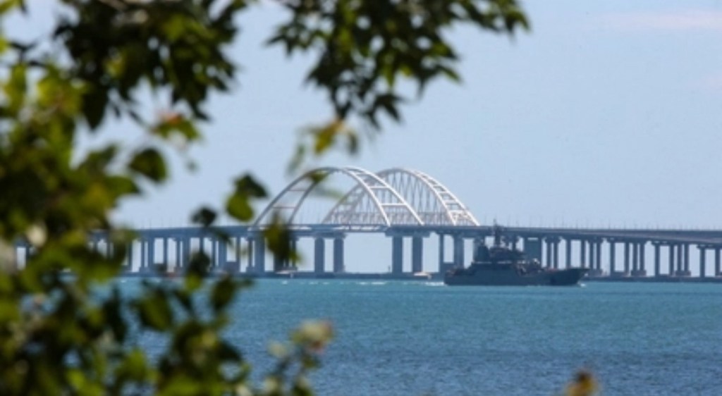 11/26/2024 — Russia Prepares for Ukrainian Airborne Assault in Crimea as Partisans Highlight Growing&nbsp;Defenses