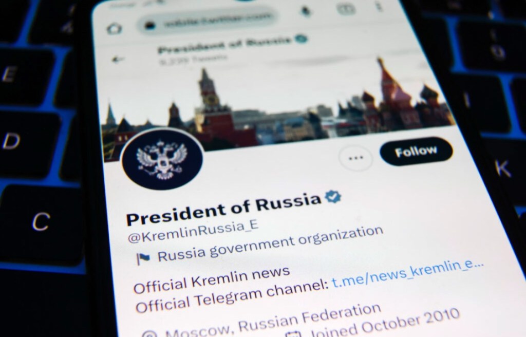11/27/2024 — Russia’s evolving information war poses a growing threat to the&nbsp;West