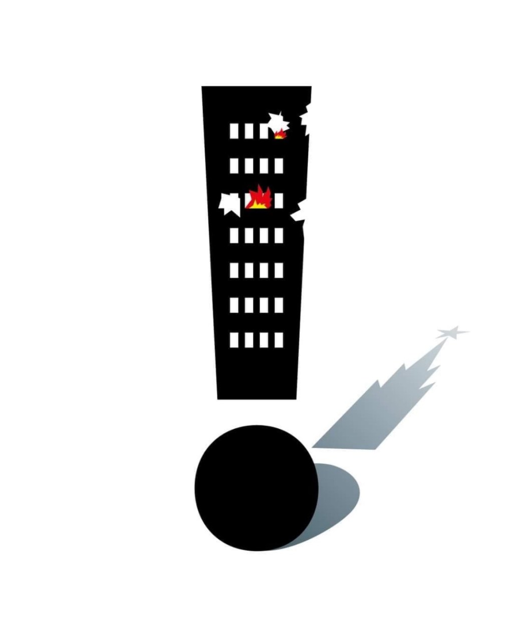 11/10/2024 — We’re praying the world would remember that appeasement never works…