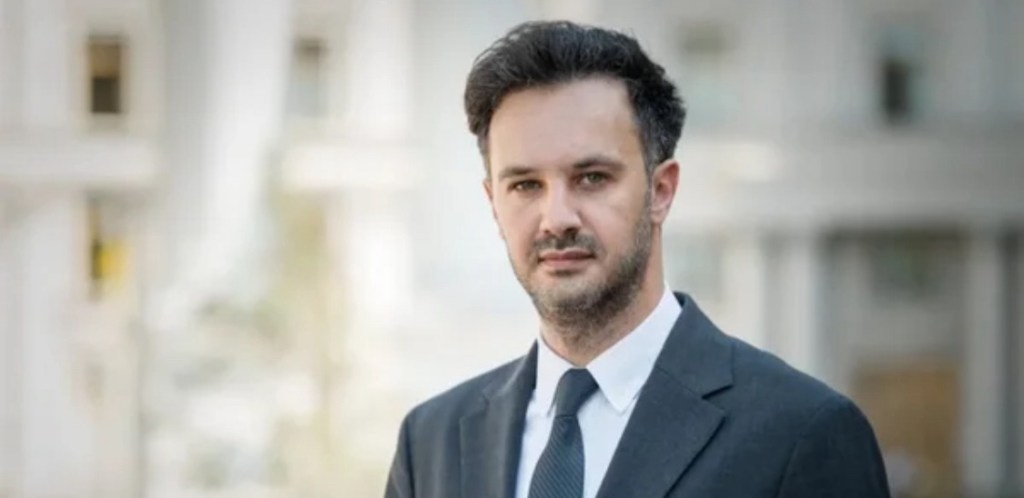 11/10/2024 — Ukraine thanks Polish PM Tusk for backing ‘nothing about Ukraine without Ukraine’