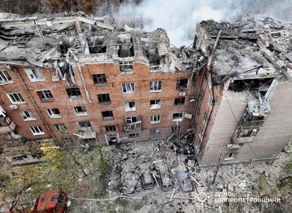 11/13/2024 — How long, o&nbsp;Lord?