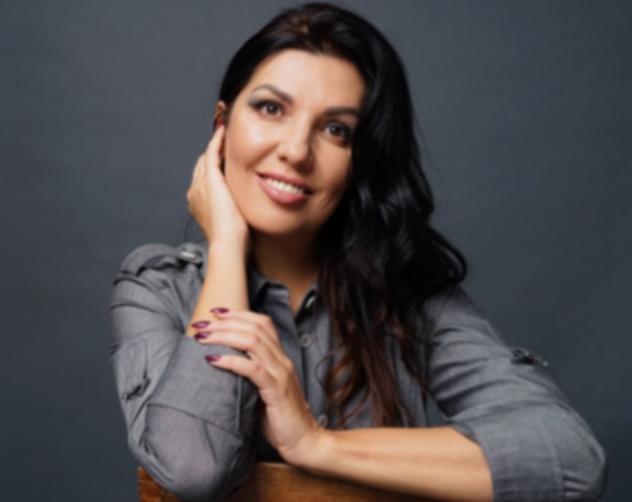 11/14/2024 — From Rubizhne to the world — memories of a lost homeland