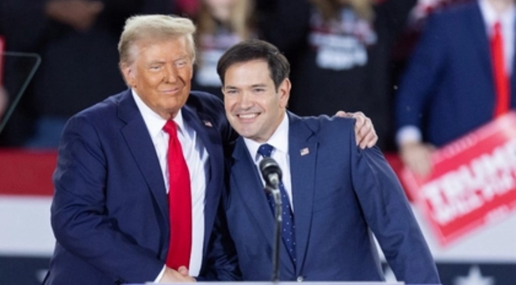 11/14/2024 — Eurotopics: Trump’s Team – What Does it Mean for Foreign Policy?