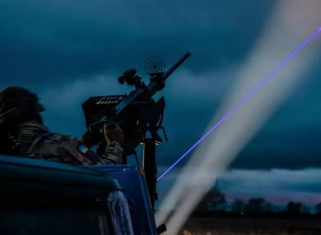 11/16/2024 — Negotiating the cease-fire with ruzzia right now will not bring true&nbsp;peace…