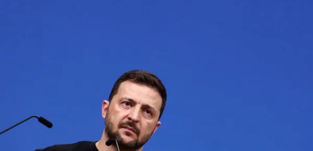 11/16/2024 — Zelenskyy seeks in-person meeting with Trump to understand his policy on&nbsp;Ukraine