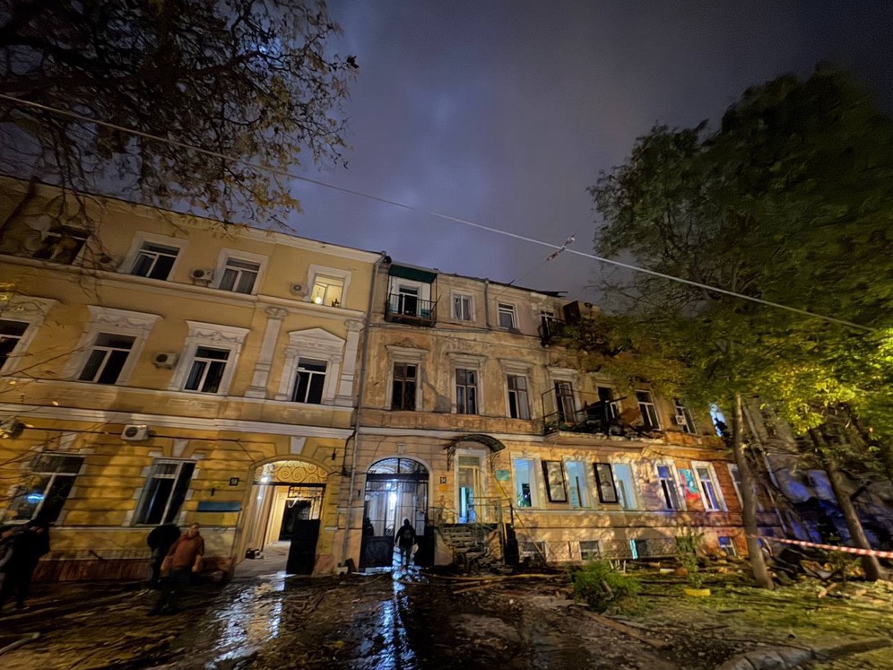 11/16/2024 — Russian Forces Entered Kupyansk in Ukrainian Uniforms but Were Repelled by Ukrainian&nbsp;Forces