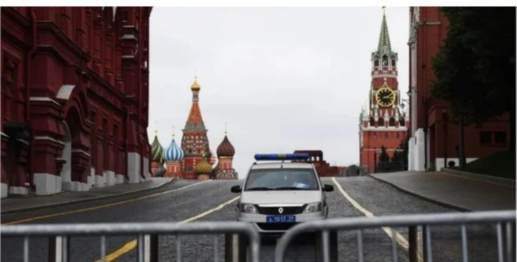 11/19/2024 — Russia’s last major bank faces U.S. sanctions, isolation from SWIFT&nbsp;looms