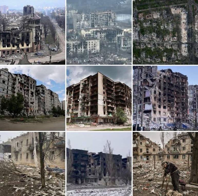 12/21/2024 — A smirking Putin yesterday defended the bloodiest European invasion since World War II, claiming he was bored and craving “action.”