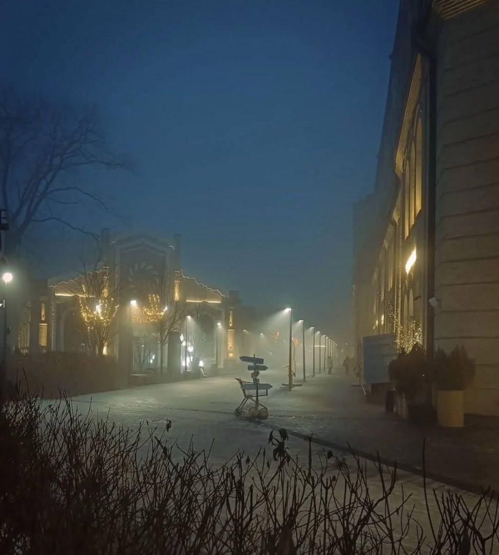 12/30/2024 — Grant not, O Lord, the desires of the wicked;do not further their evil&nbsp;plot