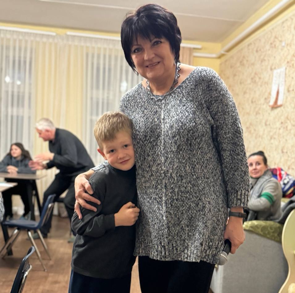 12/4/2024 — Belgorod Dnestrovsky: SPECIAL REQUESTS FOR CHRISTMAS GIFTS FOR OUR ORPHANS AND REFUGEES
