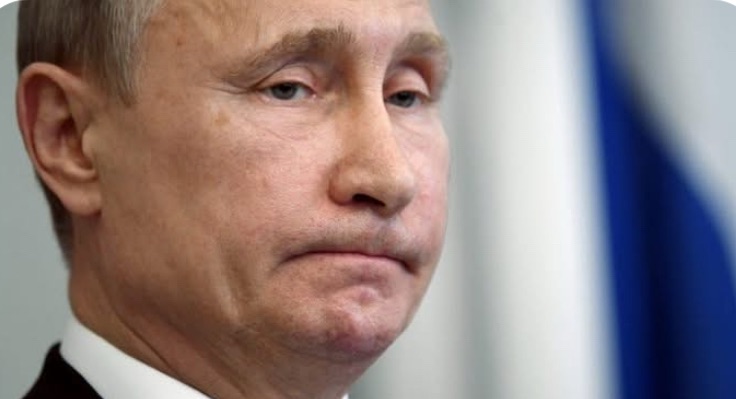 12/1/2024 — Putin continues to make futile threats against Trump following their Nov 6 phone call about Ukraine