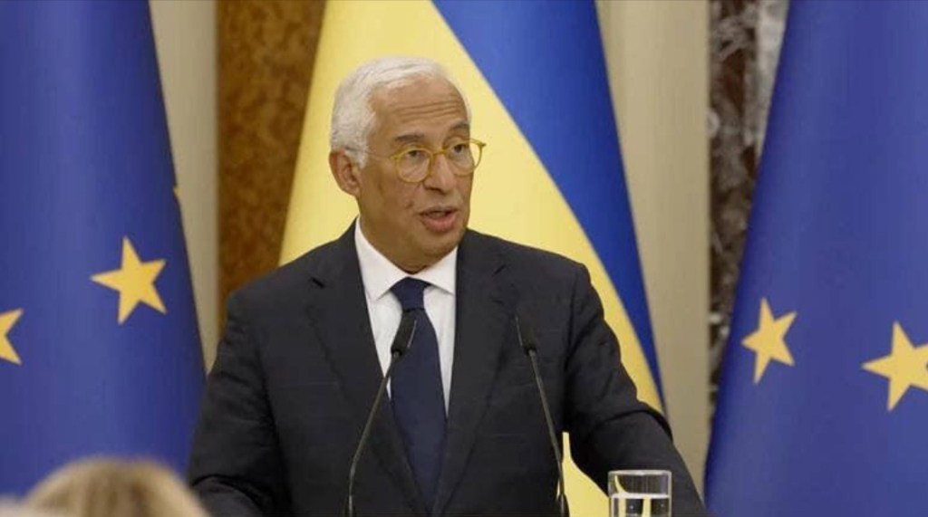 12/2/2024 — European Union allocating billions of Russian assets to Ukraine&nbsp;￼