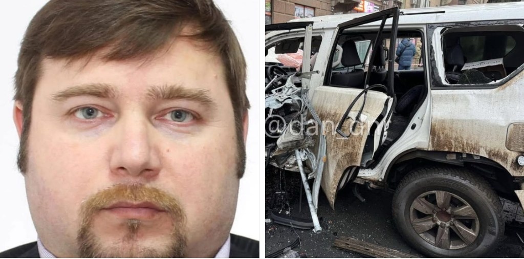 12/11/2024 — Justice will be served to all war criminals, including&nbsp;Putin.