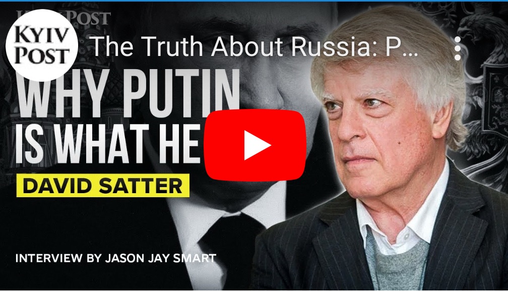 12/11/2024 — The truth about Russia: Putin‘s rise, reality, and global propaganda&nbsp;￼