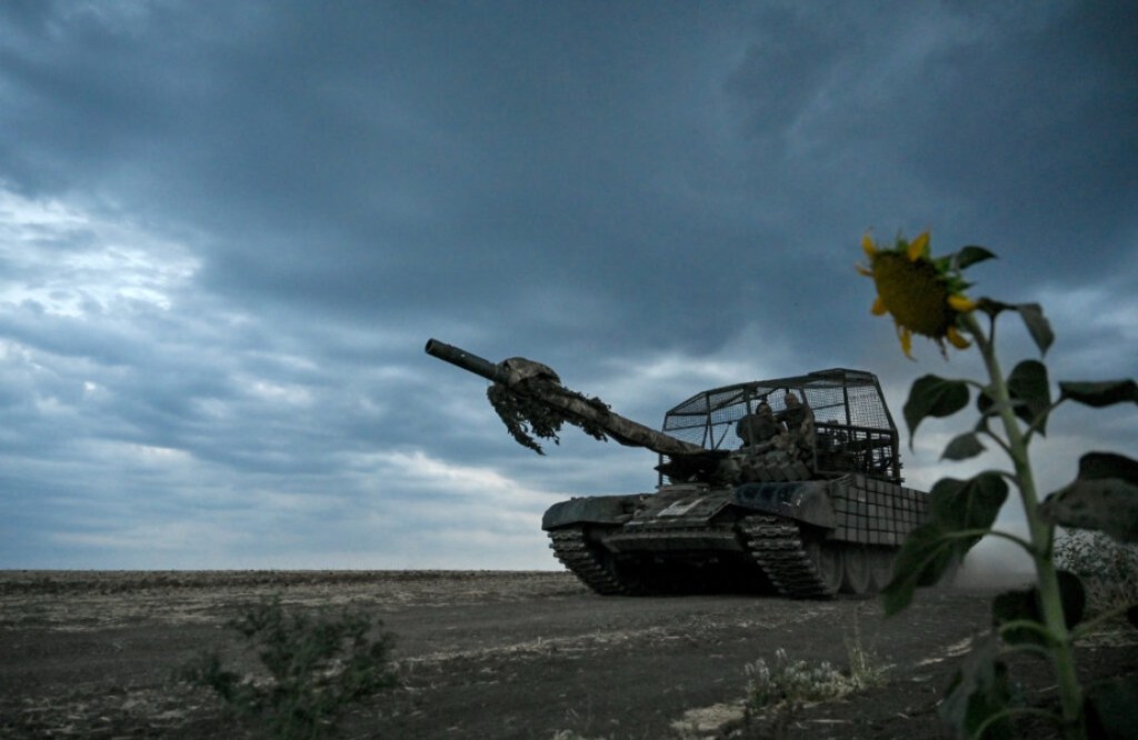 12/12/2024 — Russian victory in Ukraine would spark a new era of global&nbsp;insecurity