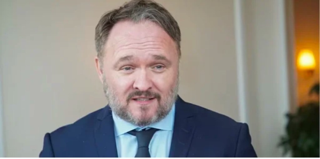 12/12/2024 — EU plans to sever all energy ties with&nbsp;Russia